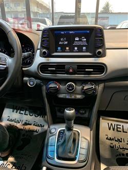 هيونداي كونا